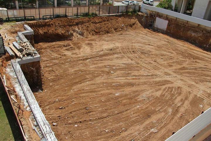General contractor for construction and renovation work Longueuil